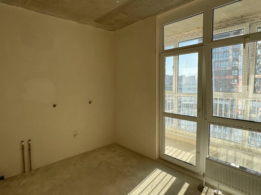 Продам однокомнатную (1-комн.) квартиру, Наставников ул, 11, Краснодар г