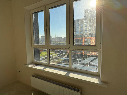 Продам однокомнатную (1-комн.) квартиру, Наставников ул, 11, Краснодар г