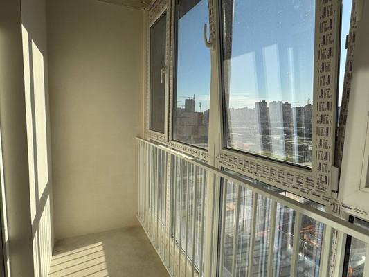 Продам однокомнатную (1-комн.) квартиру, Наставников ул, 11, Краснодар г