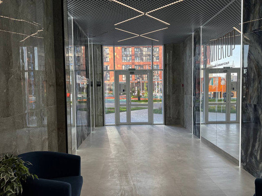 Продам однокомнатную (1-комн.) квартиру, Наставников ул, 11, Краснодар г