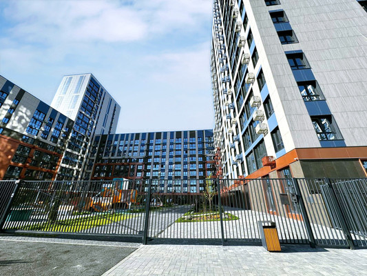 Продам однокомнатную (1-комн.) квартиру, Наставников ул, 11, Краснодар г