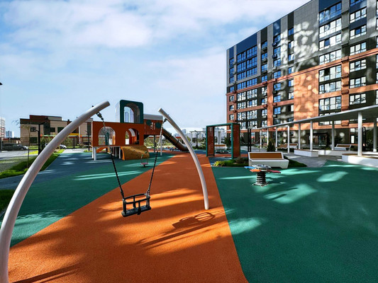 Продам однокомнатную (1-комн.) квартиру, Наставников ул, 11, Краснодар г