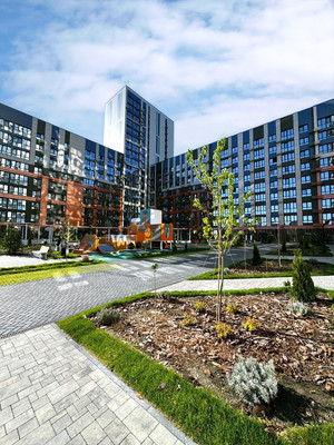 Продам однокомнатную (1-комн.) квартиру, Наставников ул, 11, Краснодар г