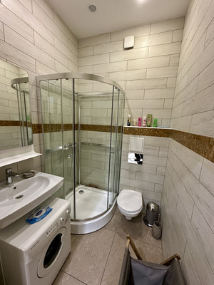 Сдам однокомнатную (1-комн.) квартиру, Коммунаров ул, 14/1, Иркутск г