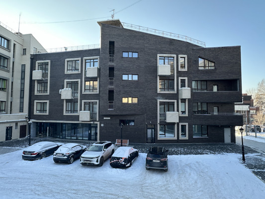 Сдам однокомнатную (1-комн.) квартиру, Коммунаров ул, 14/1, Иркутск г