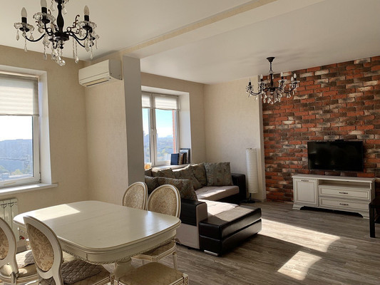 Продам трехкомнатную (3-комн.) квартиру, Комитетская (Юбилейный мкр) ул, 7, Королев г