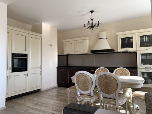 Продам трехкомнатную (3-комн.) квартиру, Комитетская (Юбилейный мкр) ул, 7, Королев г