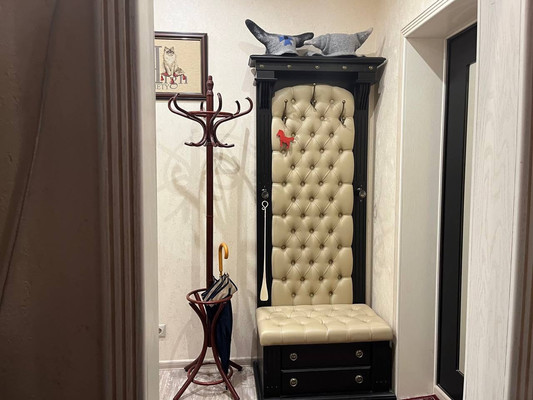 Продам трехкомнатную (3-комн.) квартиру, Комитетская (Юбилейный мкр) ул, 7, Королев г