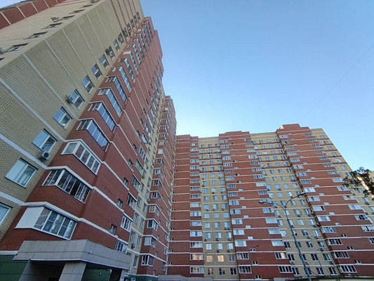 Продам трехкомнатную (3-комн.) квартиру, Комитетская (Юбилейный мкр) ул, 7, Королев г