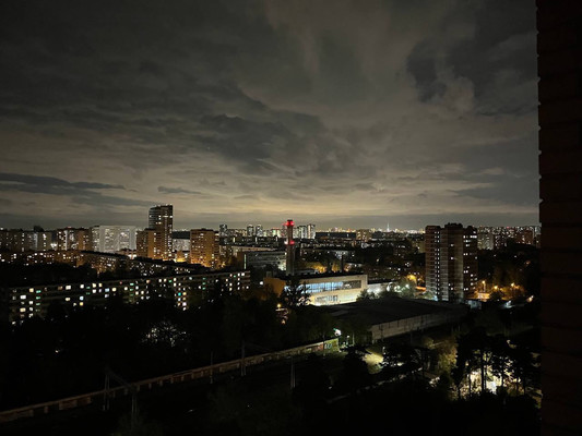 Продам трехкомнатную (3-комн.) квартиру, Комитетская (Юбилейный мкр) ул, 7, Королев г