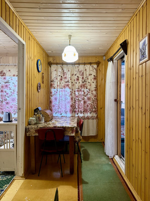 Продам дом, 4-я Садовая (Дружба тер. СНТ) ул, 33, Грибное массив, 0 км от города