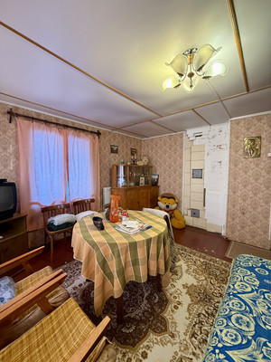 Продам дом, 4-я Садовая (Дружба тер. СНТ) ул, 33, Грибное массив, 0 км от города