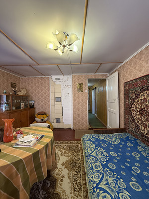 Продам дом, 4-я Садовая (Дружба тер. СНТ) ул, 33, Грибное массив, 0 км от города