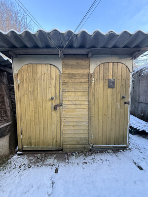 Продам дом, 4-я Садовая (Дружба тер. СНТ) ул, 33, Грибное массив, 0 км от города