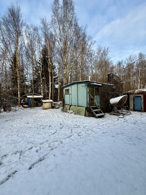 Продам дом, 4-я Садовая (Дружба тер. СНТ) ул, 33, Грибное массив, 0 км от города