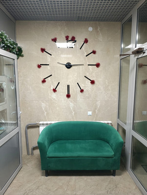 Продам однокомнатную (1-комн.) квартиру, Самарская ул, 263, Самара г