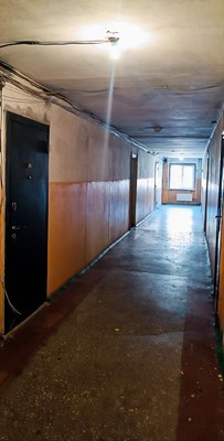 Продам однокомнатную (1-комн.) квартиру, Климасенко (Заводской р-н) ул, 21/5, Новокузнецк г