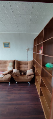 Продам двухкомнатную (2-комн.) квартиру, Степная ул, 187, Волгодонск г