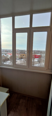 Продам двухкомнатную (2-комн.) квартиру, Степная ул, 187, Волгодонск г