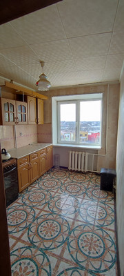 Продам двухкомнатную (2-комн.) квартиру, Степная ул, 187, Волгодонск г