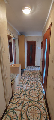 Продам двухкомнатную (2-комн.) квартиру, Степная ул, 187, Волгодонск г