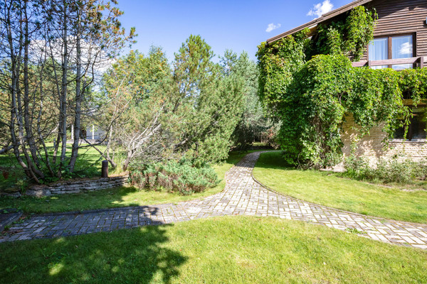 Продам участок 21 соток, ИЖС, Бобровая ул, 2, Ленинское п, 0 км от города