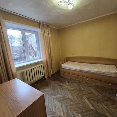 Продам однокомнатную (1-комн.) квартиру, Острогожская ул, 67в, Воронеж г