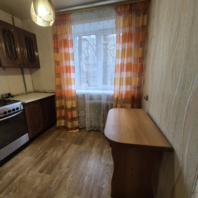 Продам однокомнатную (1-комн.) квартиру, Острогожская ул, 67в, Воронеж г