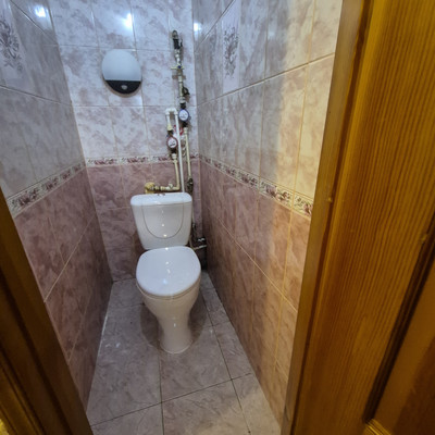 Продам однокомнатную (1-комн.) квартиру, Острогожская ул, 67в, Воронеж г