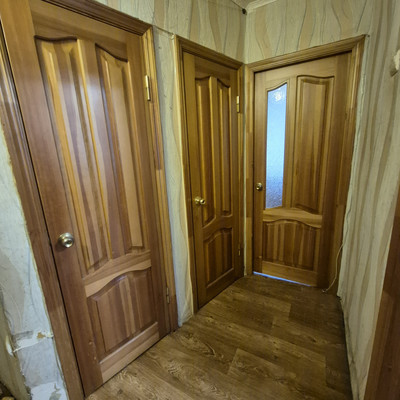 Продам однокомнатную (1-комн.) квартиру, Острогожская ул, 67в, Воронеж г