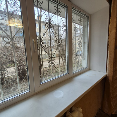 Продам однокомнатную (1-комн.) квартиру, Острогожская ул, 67в, Воронеж г