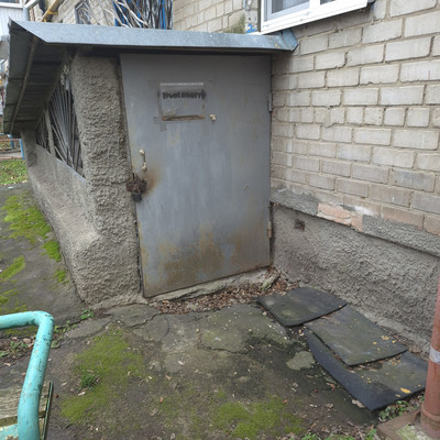 Продам однокомнатную (1-комн.) квартиру, Острогожская ул, 67в, Воронеж г