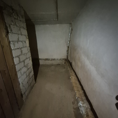 Продам однокомнатную (1-комн.) квартиру, Острогожская ул, 67в, Воронеж г