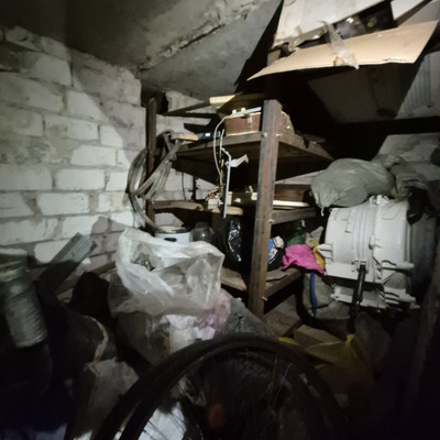 Продам однокомнатную (1-комн.) квартиру, Острогожская ул, 67в, Воронеж г