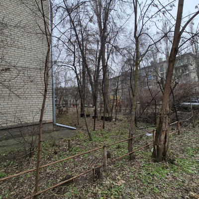 Продам однокомнатную (1-комн.) квартиру, Острогожская ул, 67в, Воронеж г