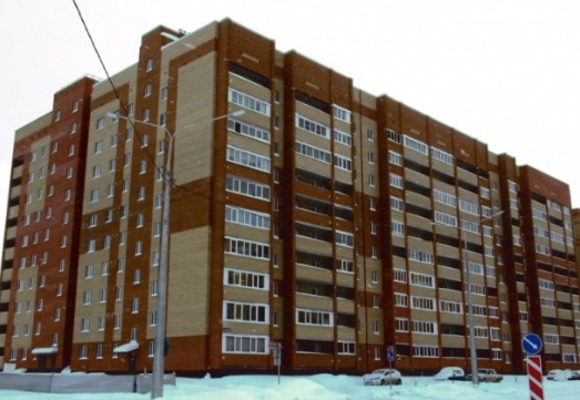 Продам однокомнатную (1-комн.) квартиру, Петрова ул, 32, Йошкар-Ола г