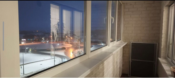 Продам однокомнатную (1-комн.) квартиру, Петрова ул, 32, Йошкар-Ола г