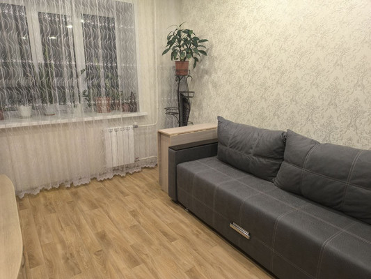 Продам однокомнатную (1-комн.) квартиру, Петрова ул, 32, Йошкар-Ола г