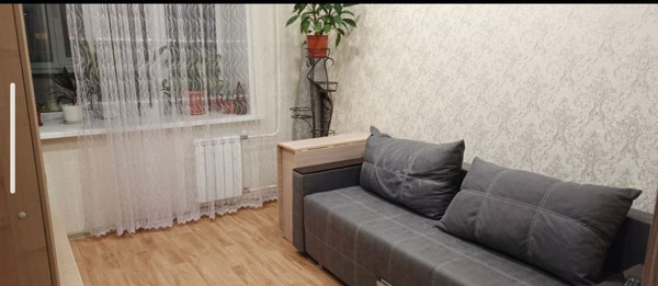 Продам однокомнатную (1-комн.) квартиру, Петрова ул, 32, Йошкар-Ола г