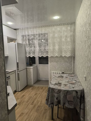 Продам однокомнатную (1-комн.) квартиру, Петрова ул, 32, Йошкар-Ола г