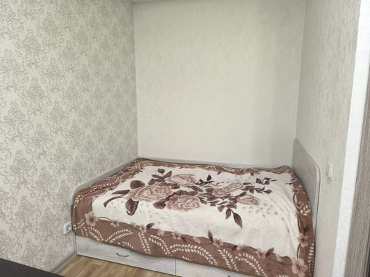 Продам однокомнатную (1-комн.) квартиру, Петрова ул, 32, Йошкар-Ола г