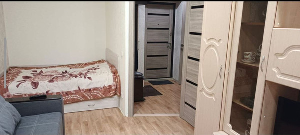 Продам однокомнатную (1-комн.) квартиру, Петрова ул, 32, Йошкар-Ола г