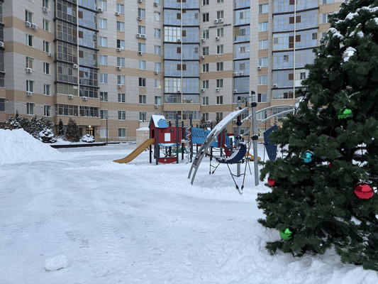 Продам трехкомнатную (3-комн.) квартиру, Чистопольская ул, 86/10, Казань г