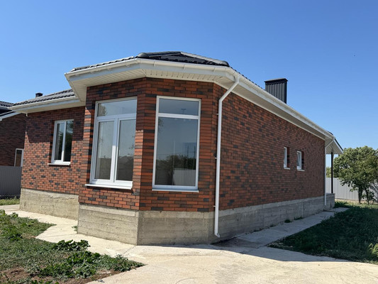 Продам дом, Коммунаров ул, 9, Гостагаевская ст-ца, 0 км от города