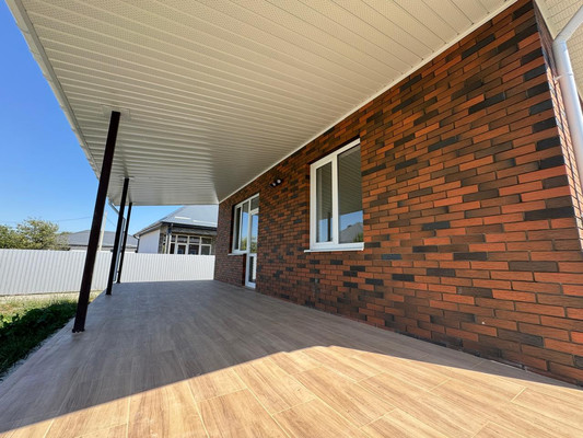 Продам дом, Коммунаров ул, 9, Гостагаевская ст-ца, 0 км от города