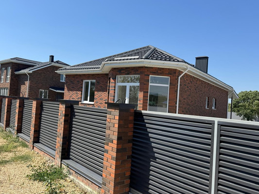 Продам дом, Коммунаров ул, 9, Гостагаевская ст-ца, 0 км от города