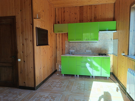 Продам дом, Свободы ул, 48, Гостагаевская ст-ца, 0 км от города