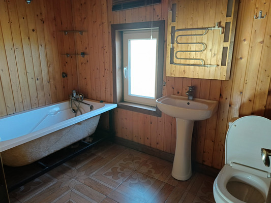 Продам дом, Свободы ул, 48, Гостагаевская ст-ца, 0 км от города