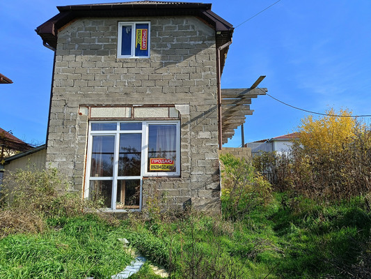 Продам дом, Свободы ул, 48, Гостагаевская ст-ца, 0 км от города