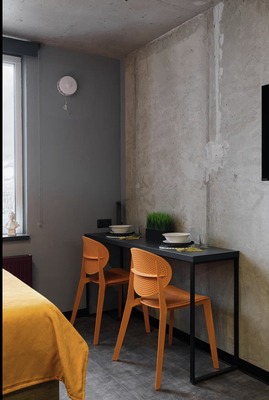 Сдам однокомнатную (1-комн.) квартиру, Орджоникидзе ул, 44Ак2, Санкт-Петербург г